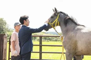 ＜ザ・ロイヤルファミリー＞加藤章一P、5年がかりの大作に汗馬の労「やっと放送までこぎ着けられた」　妻夫木聡、目黒蓮らの起用理由も明らかに