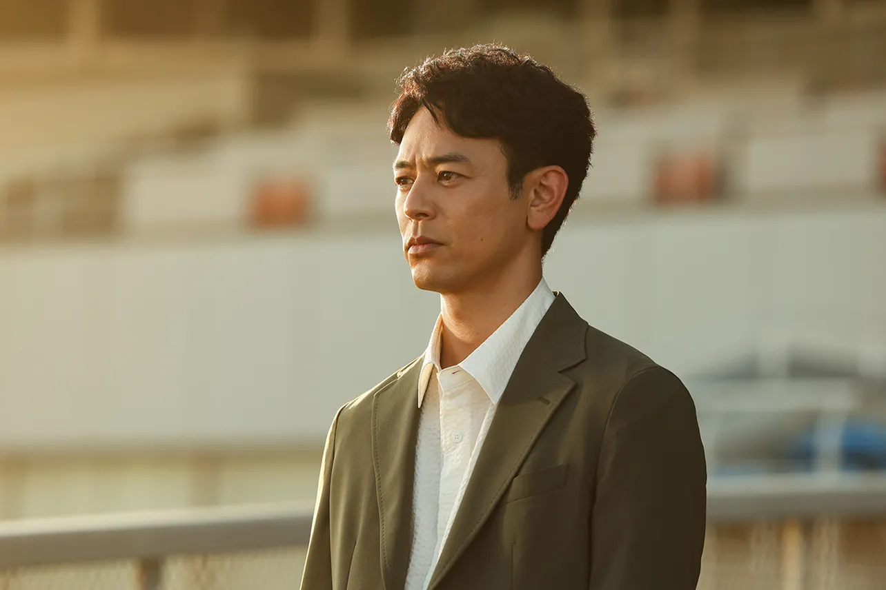 「ザ・ロイヤルファミリー」より