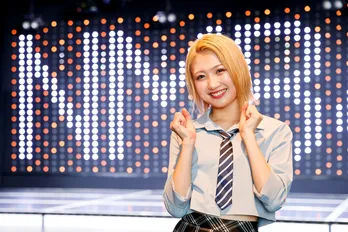 NMB48・塩月希依音が三代目キャプテンに就任　デビュー15周年の節目に新たなスタートを切る