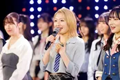 NMB48・塩月希依音が三代目キャプテンに就任　デビュー15周年の節目に新たなスタートを切る