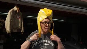 所ジョージ「この人、丸！」プレゼント企画で寄せられた破天荒エピソードに太鼓判＜所さんの世田谷ベース＞