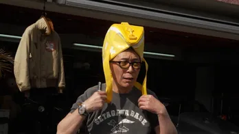 所ジョージ「この人、丸！」プレゼント企画で寄せられた破天荒エピソードに太鼓判＜所さんの世田谷ベース＞