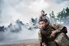 韓国俳優、チ・チャンウク出演「于氏王后」「僕を溶かしてくれ」など、除隊後初の復帰作含む3作品放送