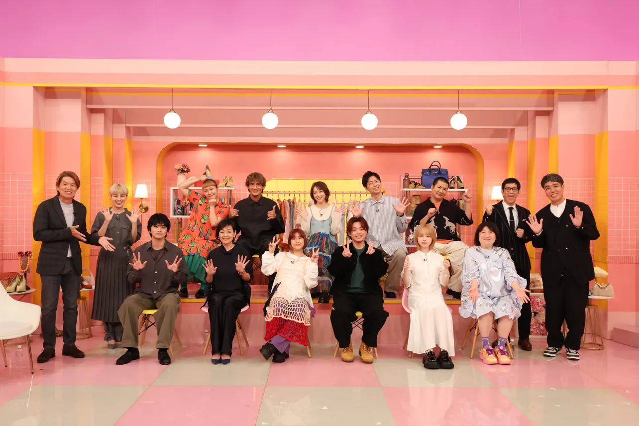 三島美幸 大島美幸のプロフィール・画像・写真 | WEBザテレビジョン