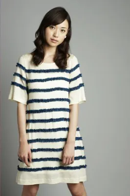 体重が3キロ減った!? 戸田恵梨香が映画「ライアーゲーム」の過酷な撮影秘話を語る