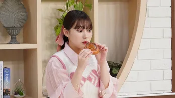 極上鶏料理、大トロ牛乳…田中美久が群馬＆新潟の地域グルメをリアクションで紹介＜ざっくり旅グルメ＞