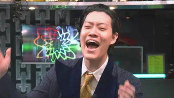 謎のお笑いルポライターに囲碁将棋・文田が接触、8年前の酷評の真意に迫る<ドーピングトーキング>