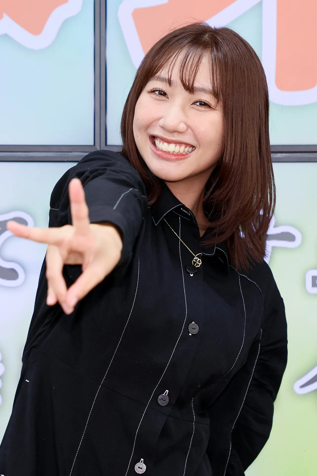 松本玲奈、役者を目指し親を説得して上京「どちらかというとスタイルは