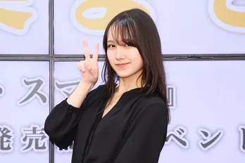 “新星美少女”千葉まき、20歳になっても「年齢確認されない」と自信「入間ゆいちゃんが確認されてないから多分大丈夫(笑)」