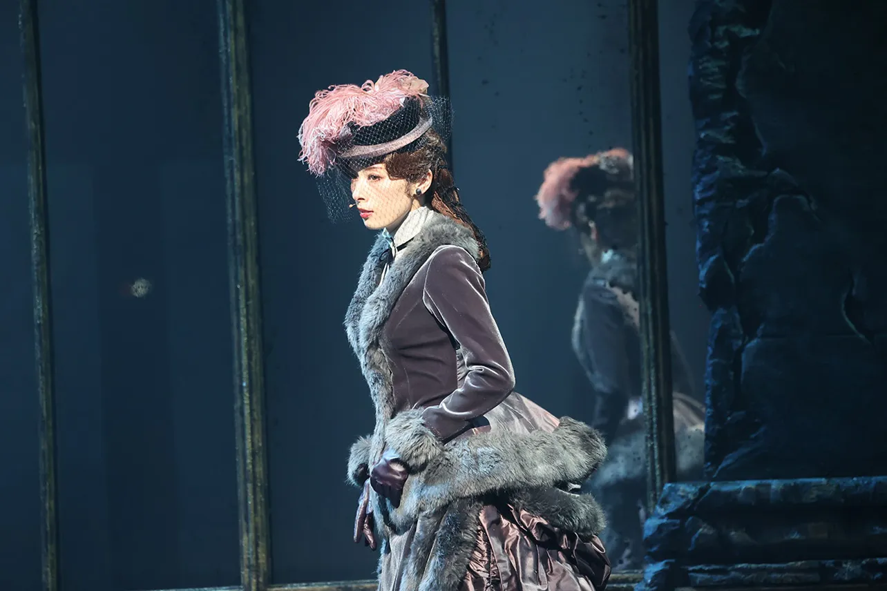 ミュージカル「エリザベート」より