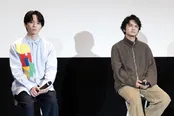 公開直前！映画「愚か者の身分」Z世代とホンネトークイベントより