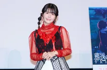 ＜葬送のフリーレン＞竹達彩奈、自身が欲しい魔法は「失くし物をすぐに見つけられる魔法」