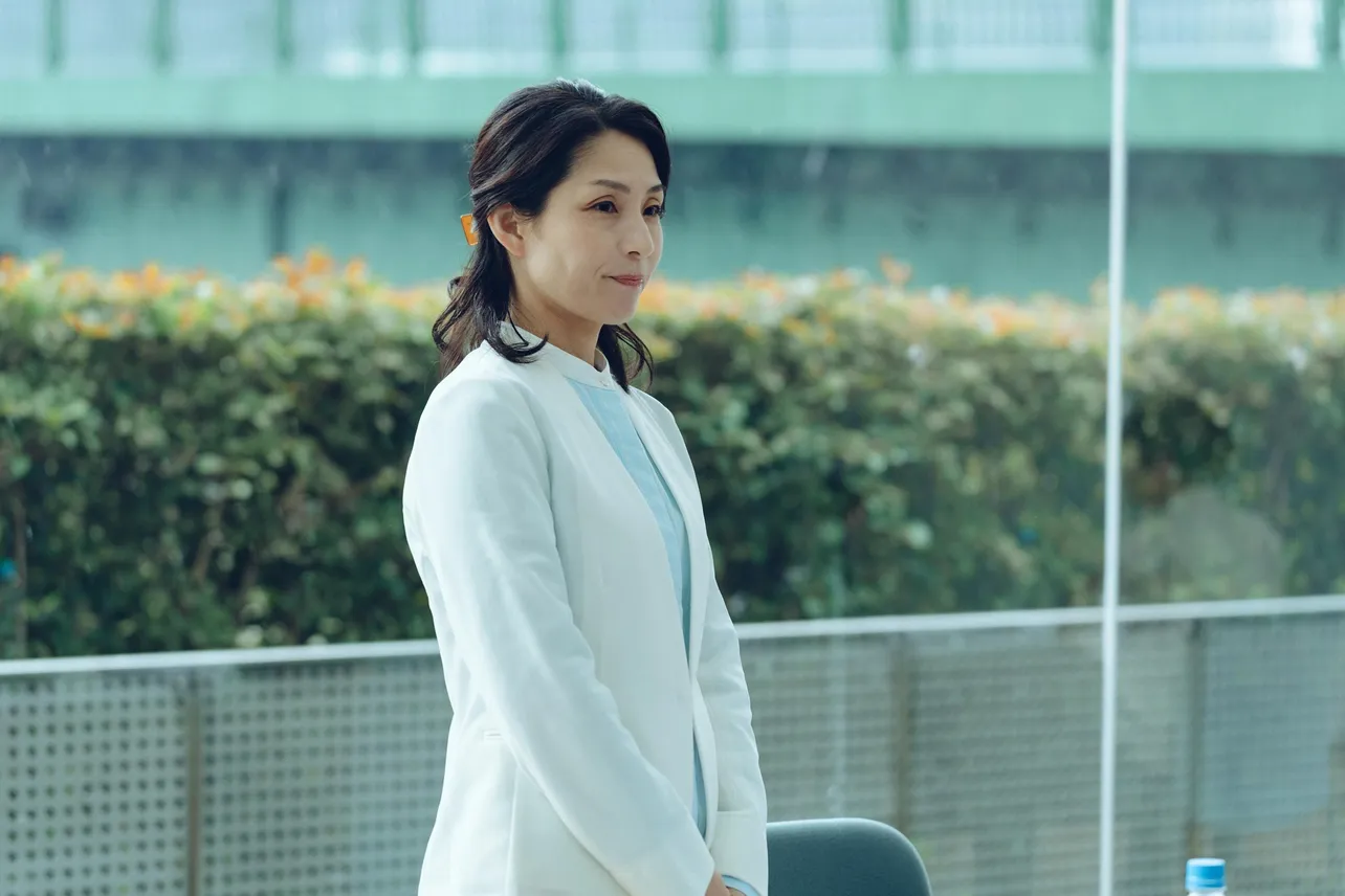 「25時、赤坂で Season2」第3話より