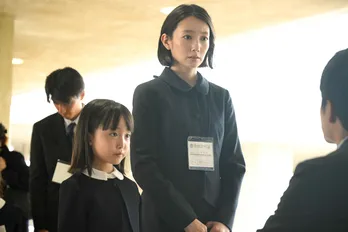 元ヤン母・川栄李奈“茉海恵”の娘は“超天才”だった…波瑠“薫”が家庭教師として支える姿に「面白いし泣けた」＜フェイクマミー＞