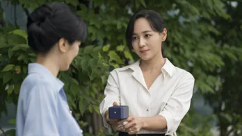 ユジン“スヨン”とチ・ヒョヌ“ミンチョル”夫妻の裏切り合いが止まらない…刺激たっぷりマクチャン展開がエスカレート<ファーストレディ>