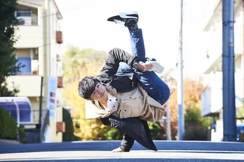 B-BOY Shigekixにとって印象的だったバトルは? 悔しかったバトルは?