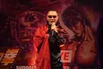クリスタルキング・ムッシュ吉崎が「愛をとりもどせ!!」を熱唱　「北斗の拳」が愛される理由も語る「ヒューマンな部分がすごくある」