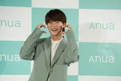 「Anua PDRN新CM発表会」より