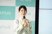 「Anua PDRN新CM発表会」より