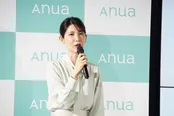 「Anua PDRN新CM発表会」より
