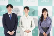 「Anua PDRN新CM発表会」より
