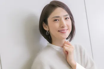 天海祐希、カリスマ性を感じさせる演技で多くの視聴者を魅了　どんな役にも“カッコ良さ”がにじむ理由に迫る