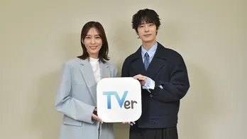 塩野瑛久＆月城かなとが語る、『終幕のロンド』スピンオフドラマの魅力「すべてのキャラクターが愛おしく感じられる」