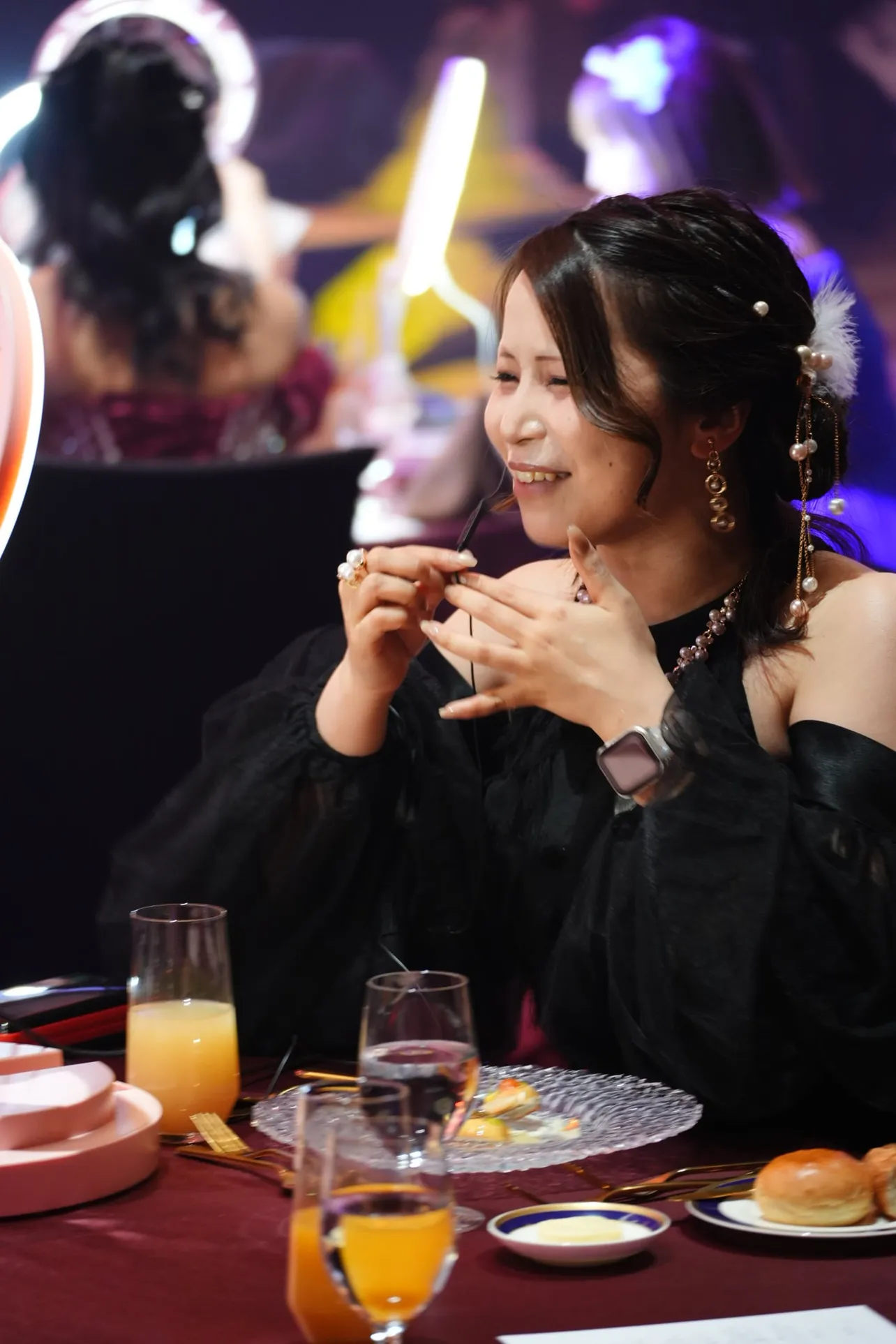 「パチンコ・パチスロ 北斗の拳×17LIVE supported by Sammy 〜新世紀末配信者伝説〜」リアルイベント