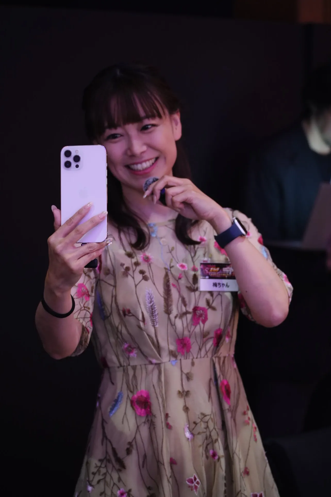 「パチンコ・パチスロ 北斗の拳×17LIVE supported by Sammy 〜新世紀末配信者伝説〜」リアルイベント