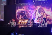 「パチンコ・パチスロ 北斗の拳×17LIVE supported by Sammy 〜新世紀末配信者伝説〜」リアルイベント