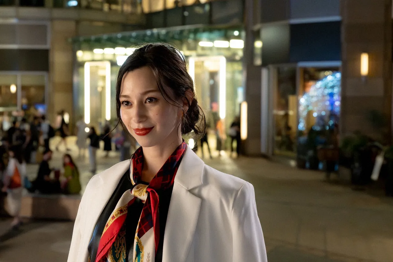 「じゃあ、あんたが作ってみろよ」第2話より