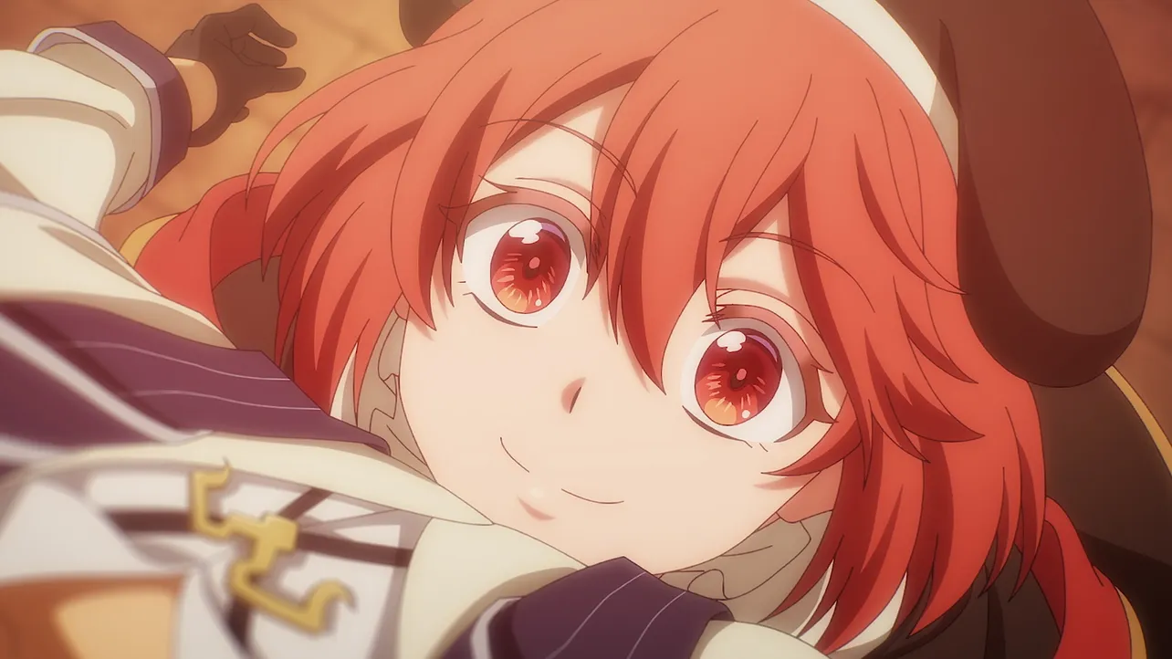  【写真】ヒロイン力全開！“上目遣いのヨルハ”のキャラクターショット