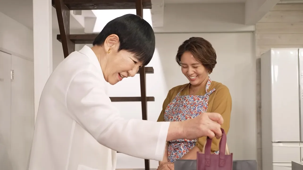 「和田明日香とゆる宅飲み」