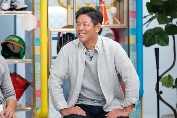 「ダグアウト!!!」