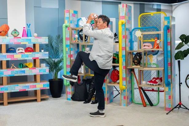 【写真】スプリットもカットも…実はいろいろな“元祖”だった清水直行