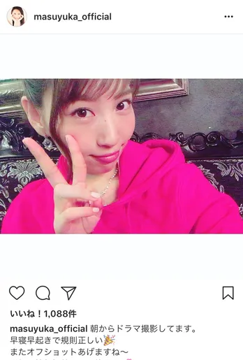 元AKB増田有華が1位&2位独占! “人気No.1モグラ女子”久松郁実3位に【アイドルDVDランキング】