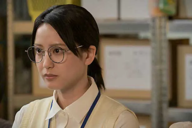 「御社の乱れ正します！2」第2話より　