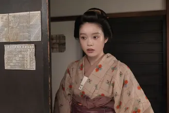 ＜明日のばけばけ＞高石あかり“トキ”、寛一郎“銀二郎”を探しに向かった東京で吉沢亮“友一”と出会う