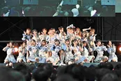 前田敦子やレジェンドOGメンバーも数々登場、AKB48「東京握手会」イベント開催