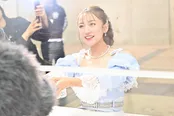 高橋みなみ、AKB48の握手会に緊急参戦…懐かしい光景にファン歓喜