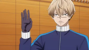 ＜桃源暗鬼＞皇后崎の意外な一面に「可愛い」の声　アニオリ回が話題に