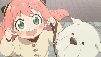 『SPY×FAMILY』江口拓也×早見沙織×種崎敦美×松田健一郎がSeason 3を語る 江口&早見の伝説級イラストにスタジオ騒然