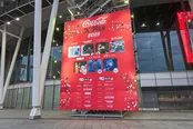 Creepy Nuts、&TEAMやXGら出演フェスの大トリを飾る「まだ“のびしろ”があるってことです」＜Coca-Cola X Fes 2025＞