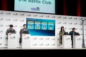 『Pokemon LEGENDS Z-A(ゼットエー)』発売記念イベントの様子