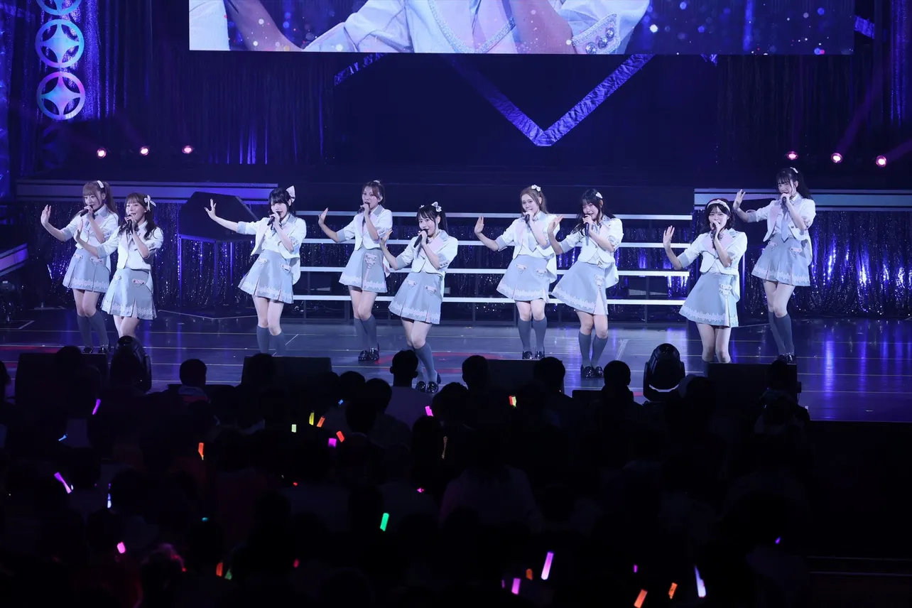 「SKE48 17th Anniversary Festival 2025」