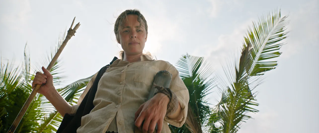 「HELP/復讐島」2026年1月30日(金)劇場公開