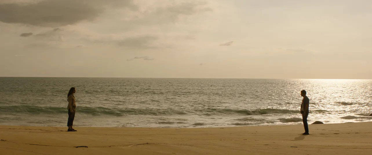 「HELP/復讐島」2026年1月30日(金)劇場公開