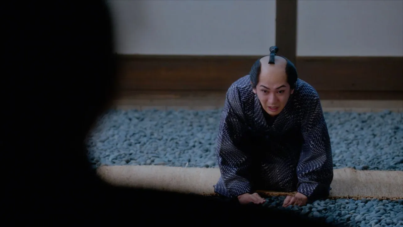 山東京伝の名でも本を書く政演(古川雄大)