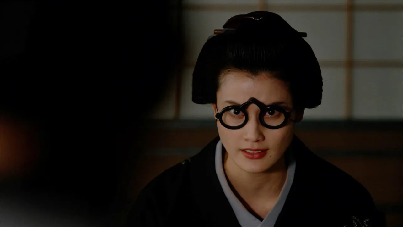 「べらぼう～蔦重栄華乃夢噺～」第39回より