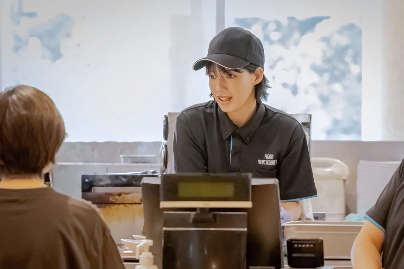 「小さい頃は、神様がいて」より